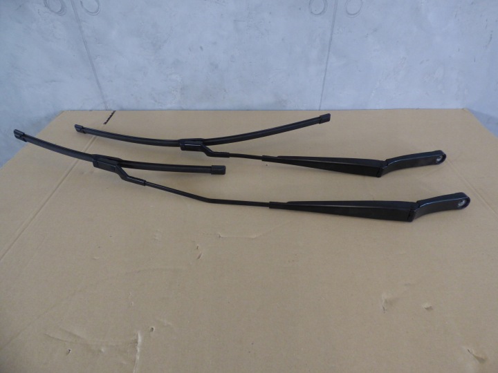 BRACCIO TERGICRISTALLO DESTRO 657955410 SKODA SCALA