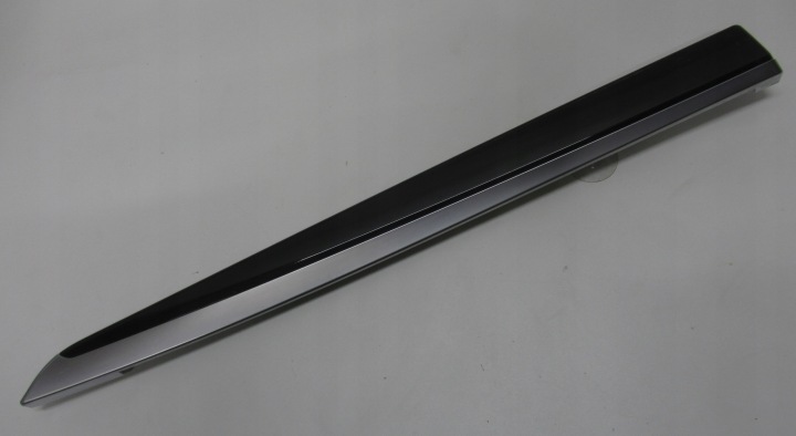 BMW 5 F10 2012R decorative trim door left rear part