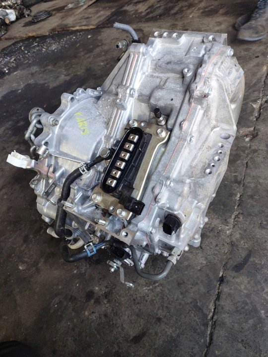 TOYOTA YARIS IV HYBRYDA Getriebe 1NM