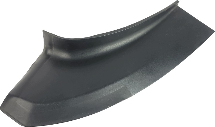 AUDI A6 C6 LIFT ZASLPEKA couverture gauche feux arrière W aile 4F5853267E berline