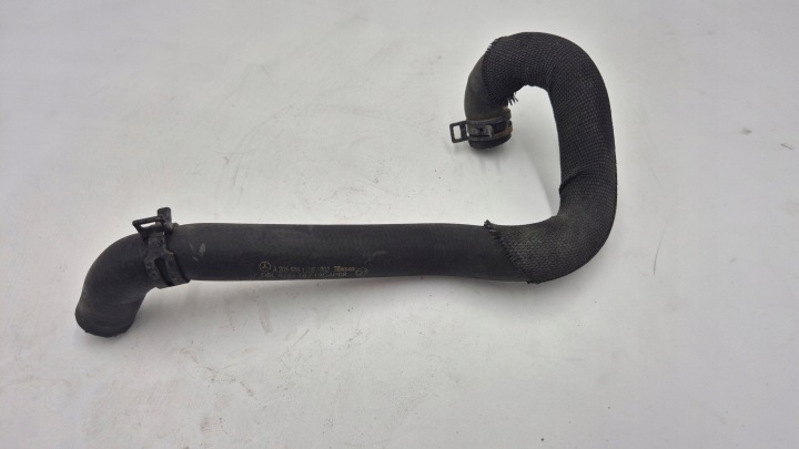 tubo flessibile Tubazione d’acqua 2055061235 MERCEDES C W205 2.2 CDI