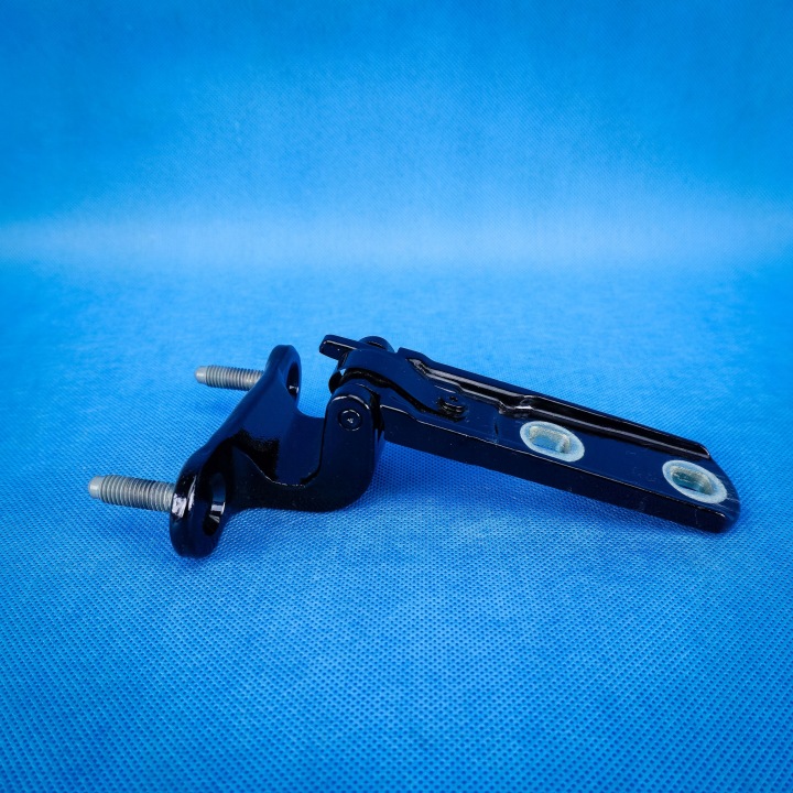 hinge of the rear bonnet rear part right BMW X5 G05 7417414 41007417416 7417416 416