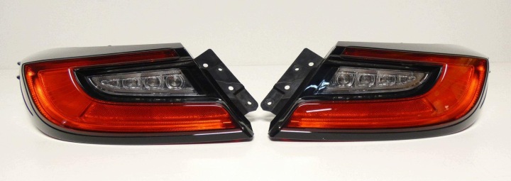 TOYOTA GR86 A4U161-0001 A4U162-0001 2022- Leuchte heck hinten LED KOMPLET