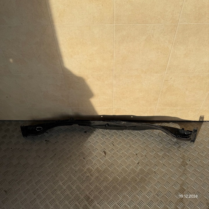 Grille égouttage Complets PEUGEOT 2008 et LIFT 9676158680
