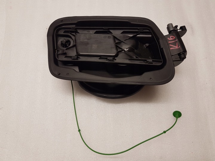 Tankklappe des Kraftstoffsbehälters BMW G60 M5 G90 PHEV 9450293