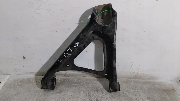 arm rear part right 7L0505352AA VW TOUAREG PORSCHE CAYENNE and AUDI Q7 4L 4X4