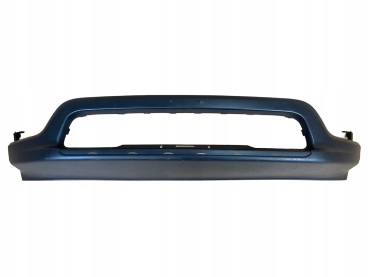 SPOILER accessories of a bumper front JEEP COMPASS II 2016-2020 5UQ11TRMAB