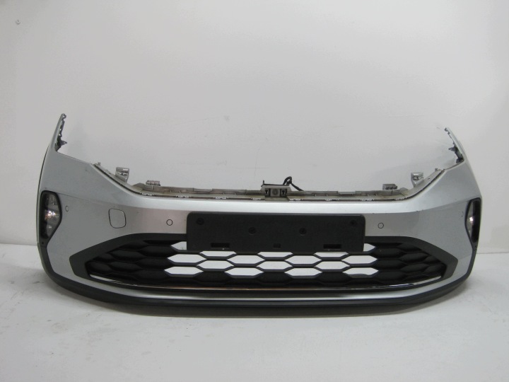 stoßstange VW TAIGO 2G7 4PDC 24R vorne vorne