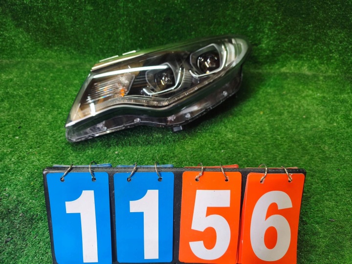 REFLEKTOR bal eleje KIA OPTIMA IV FULL LED 15- NR.1156