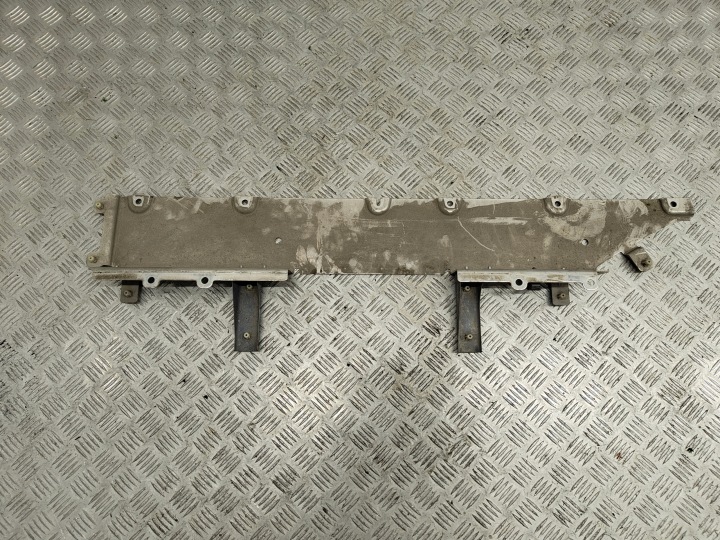 BMW iX i20 cover cover chassis 8834405