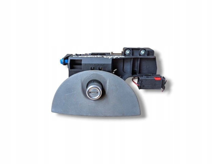 handle button mikrostyk bonnet Opel Meriva A 2003 24460840