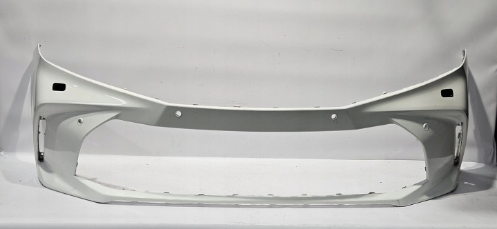 Paraurti anteriore TOYOTA CAMRY IX 24- PDC LAVAFARI Originale 52119-33F00