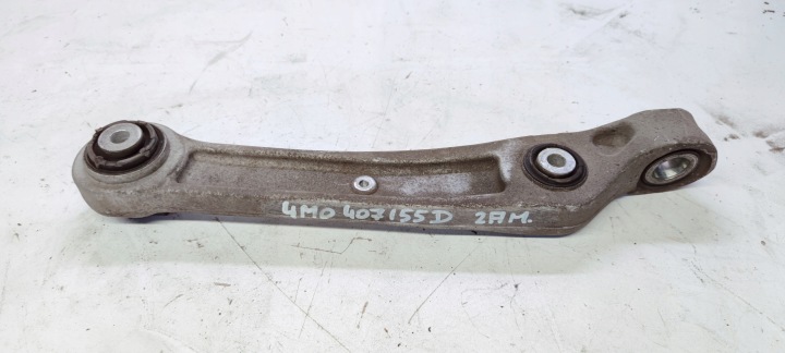 arm left front AUDI A6 C8 A7 Q7 4M0407155D