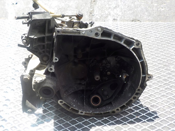 CITROEN DS3 1.6 VTI Getriebe 20CQ28