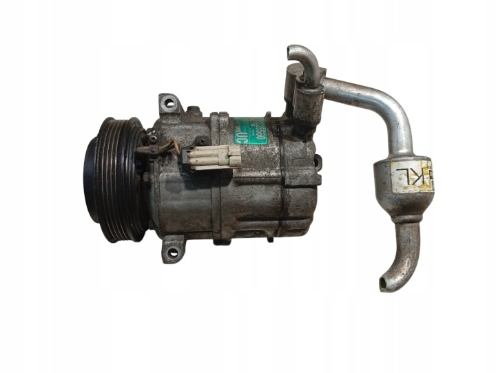 Compresseur Climatisateur air conditionné OPEL VECTRA C 2.0 981601