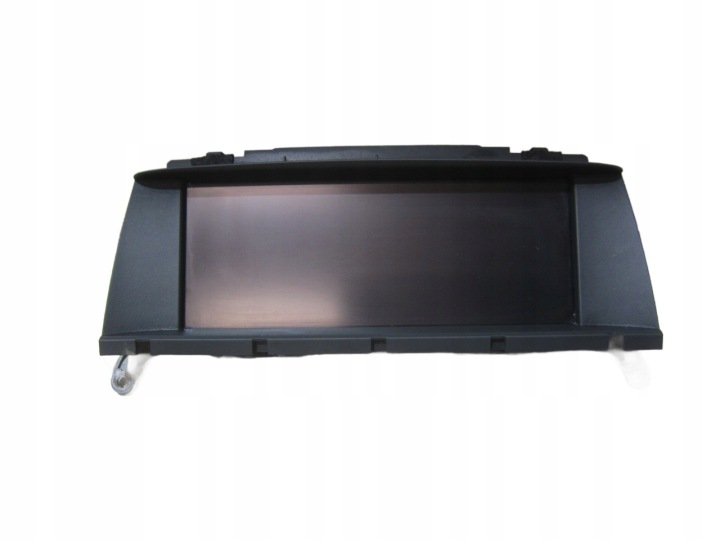 BMW X3 F25 EKRAN Bildschirm, der Navigation 8.8" 65509231320 9231320 65509289584