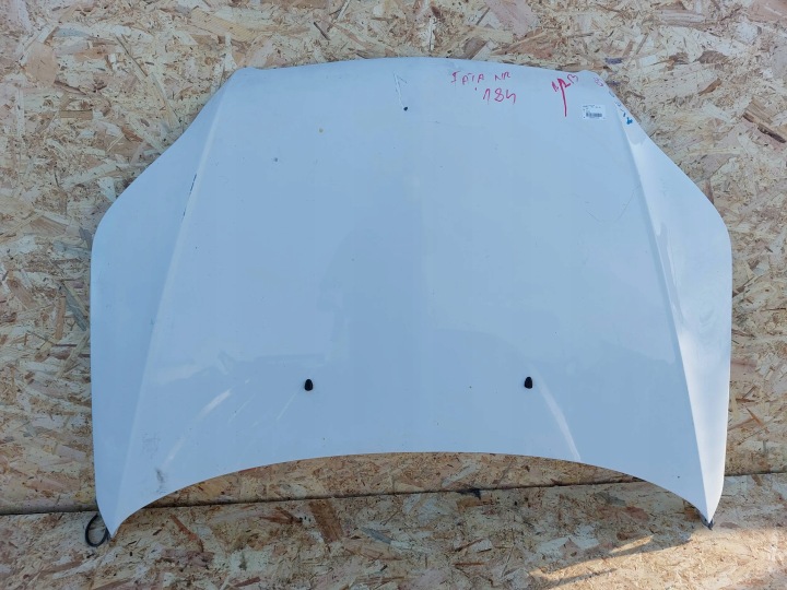 motorhaube vorne Chevrolet Aveo T255 08-11 HB