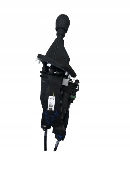 MASTER III IV gear lever trim of the gear sleeve 349013165R