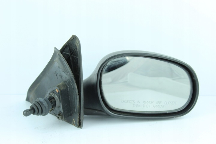 Spiegel DAEWOO LANOS rechts DAEWOO