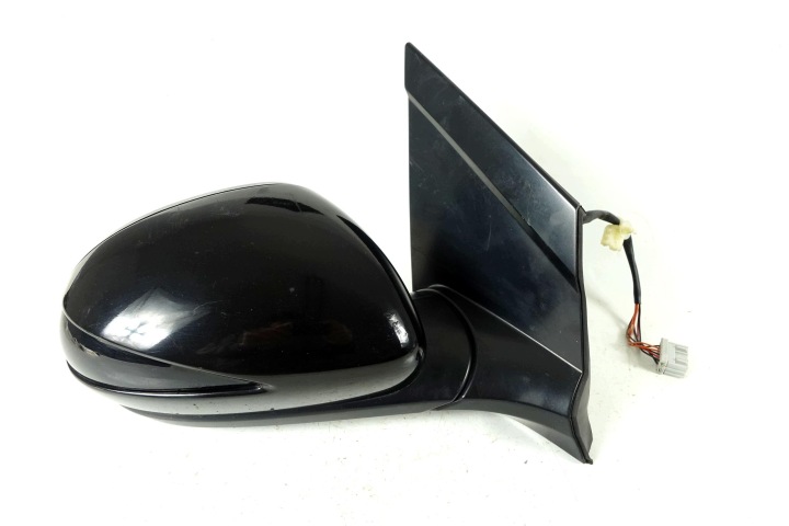 tükör jobb HONDA CIVIC VIII 8 UFO 06-11 HB 3D 5D 7PIN 7 PIN UK