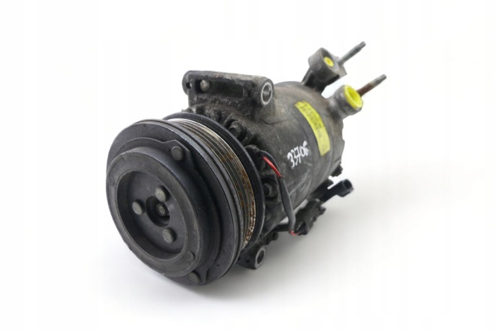 compressor of the air conditioning FORD C MAX FOCUS MK3 FIESTA C 1.0 EB CV61-19D629-FC