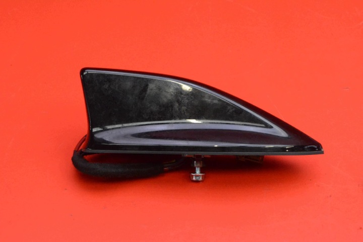 aerial PLETWA REKINEK black 282086UU0B NISSAN QASHQAI 3 III J12 LIFT 24-25