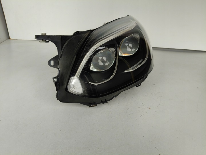 Licht links REFLEKTOR MERCEDES SLC W172 FULL LED ILS