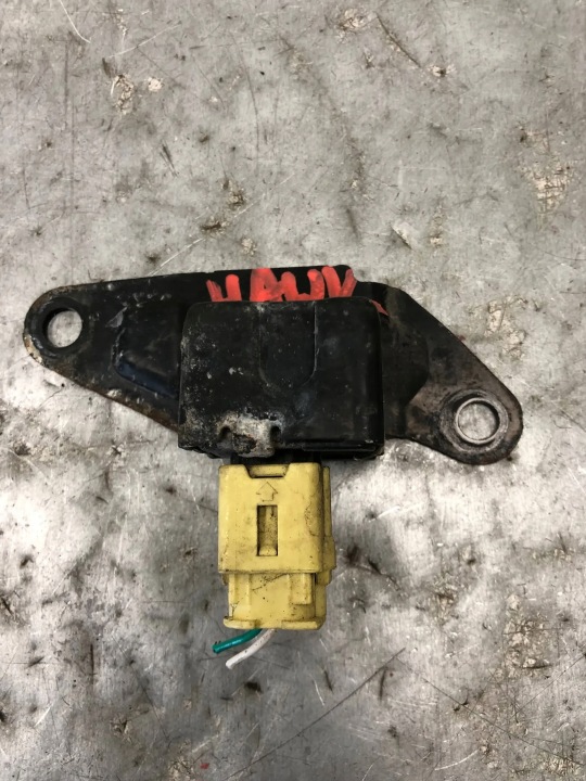 Capteur choc SUBARU IMPREZA II KOMBI HAWKEYE 98231EL100 187600-6110