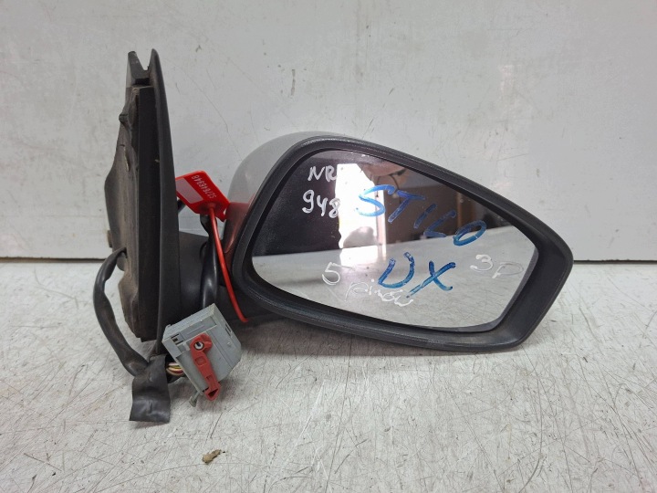 specchietto retrovisore destro 3 PINY FIAT STILO 5D 2001