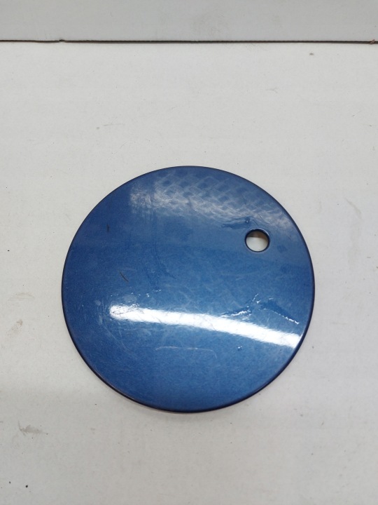 Tankklappe des Kraftstoffsbehälters FORD FIESTA MK6 2S61-A405A02-ABW