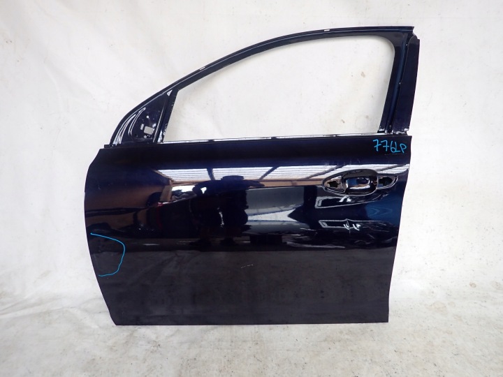 PEUGEOT 308 II T9 13- Portière Gauche Avant Avant