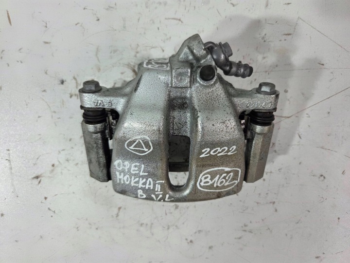 Opel Mokka B Bremssattel Bremse Sattel Brems- vorne links L94144 (B162)