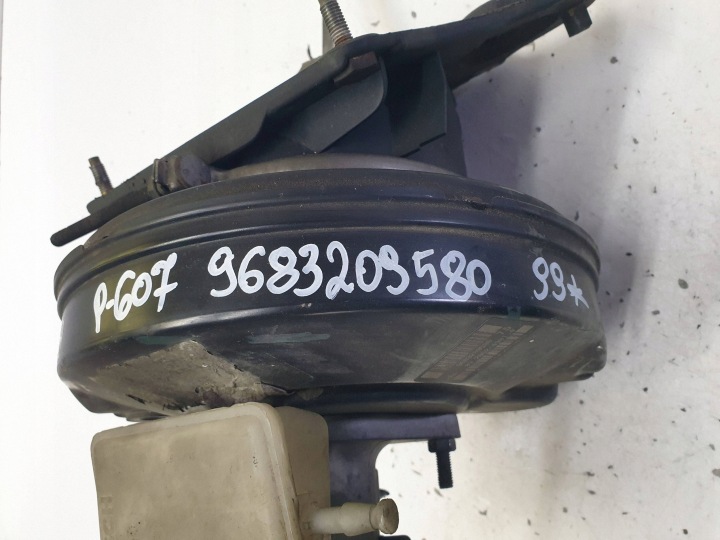 PEUGEOT 607 9683209580 6