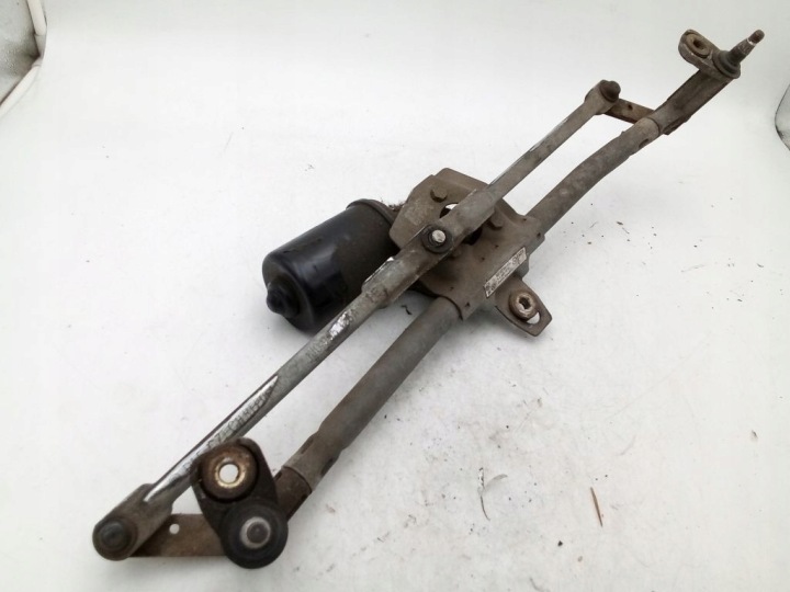 VW Golf IV 4 Mechanizmus motorček stieracov predok EU