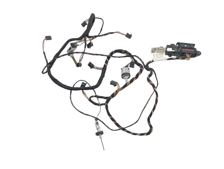 bundle of the heating 7P5971565 Porsche Cayenne II (2010-2017)