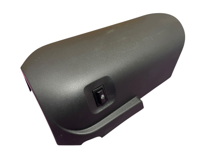 Obal Kryt volantu volantovej MINI F55 F56 F57