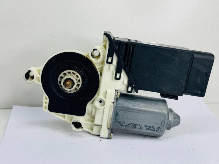 motor ablak bal eleje VW NEW BEETLE 9776101431202 / 101386101