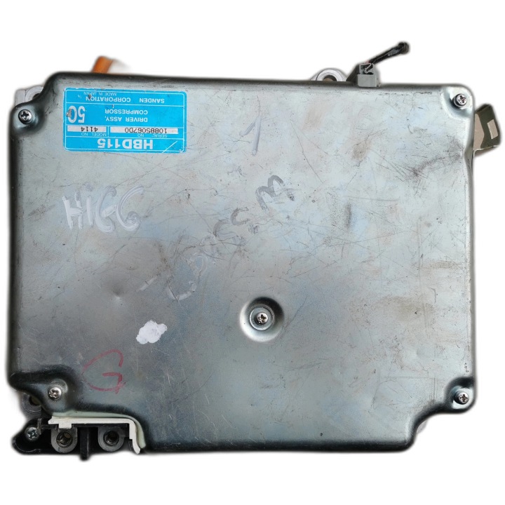 HONDA CIVIC VIII 1.3 IMA HYBRID HBD115 10885067D0 4114
