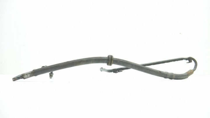 wiring of the control of the steering wheel ABC MERCEDES CL W216 A2214602424