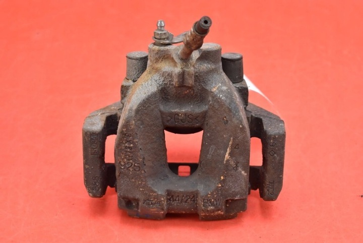 caliper brake left rear part BMW F07 GT 2.0 D 184 KM 13-17