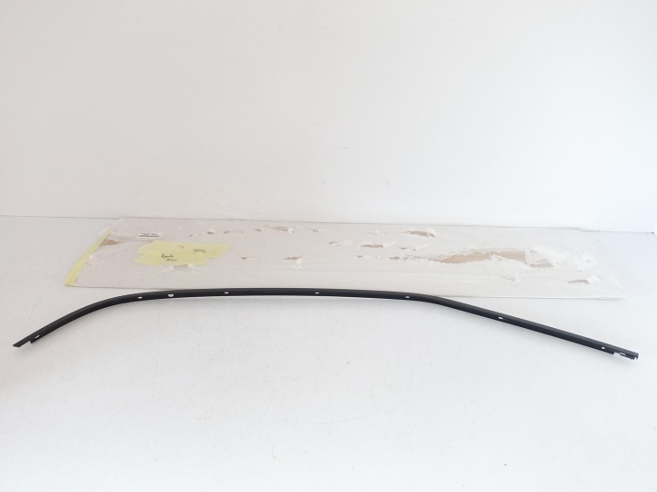 TOYOTA MIRAI and 14-20 upper moulding WYKONCZENIOWA for door left front new