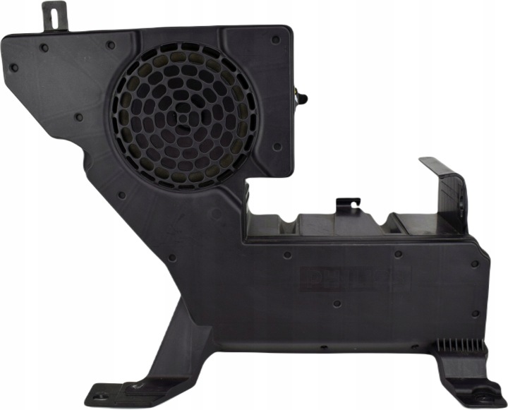 CITROEN C5 III X7 subwoofer bassbox türlautsprecher SUBWOOFER 9662532980 HIFI