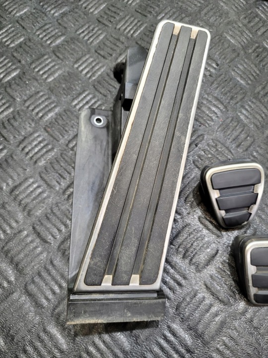pedala gasa potenciometar 99742301902 PORSCHE BOXSTER CAYMAN S 987