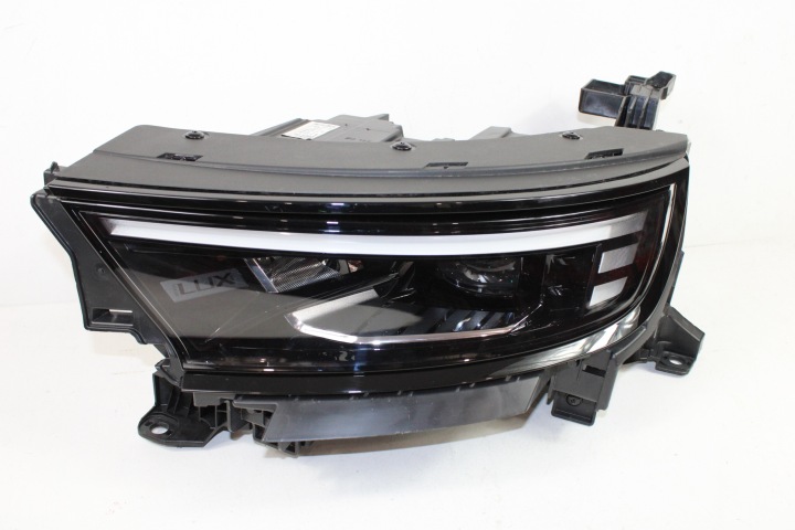 OPEL MOKKA B LIFT 24- REFLEKTOR links Z RAHMEN BLACK Original 9867456180
