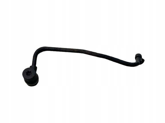 OPEL MERIVA B pipe POWROTNA of the turbine 1.4 T A14NET