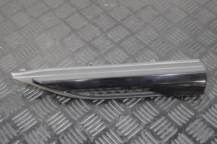 spoiler of a fender moulding left front LAND ROVER EVOQUE L538 LIFT