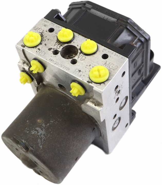 CITROEN BERLINGO II PARTNER pumpa ABS 9645324780 0265225129 0265950059