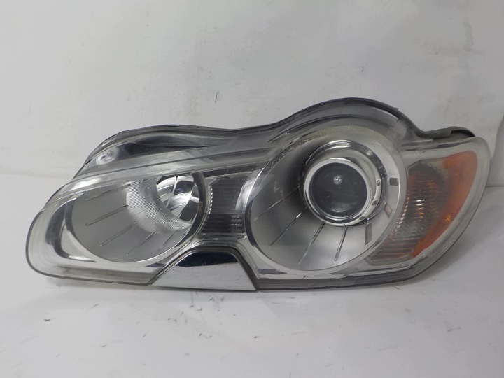 JAGUAR XF X250 Feux phare Gauche Avant Avant UK 8X23-13W030-AC