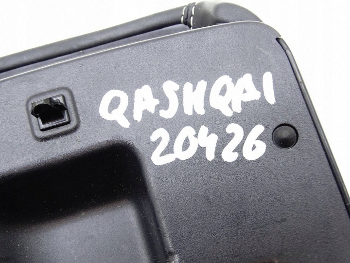 NISSAN SKIN LATTER QASHQAI J10 9692050A10 6