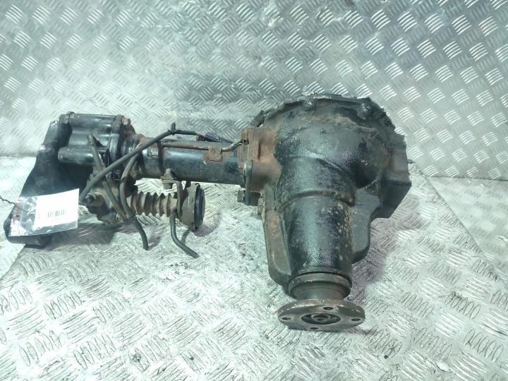 differential differential front MITSUBISHI PAJERO PININ (1998-2007) 1.8 16V MR377539